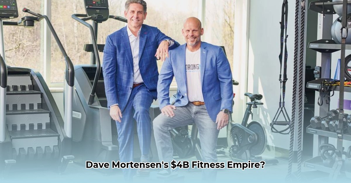 dave-mortensen-net-worth